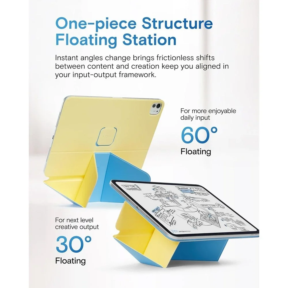 MOFT‎ Dynamic Folio Case for iPad Pro 11